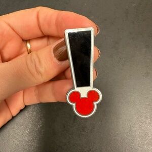 Disney Imagination Campus Pin